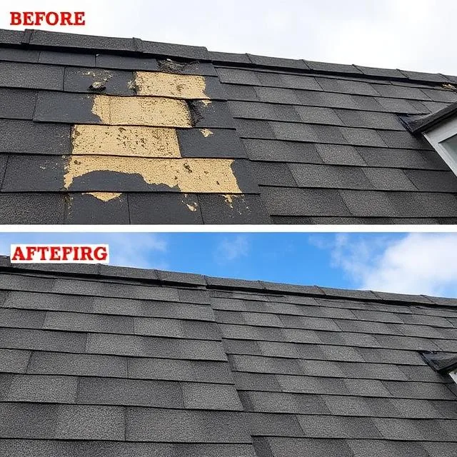 Roof Repair Near Me in Hueysville, KY near me